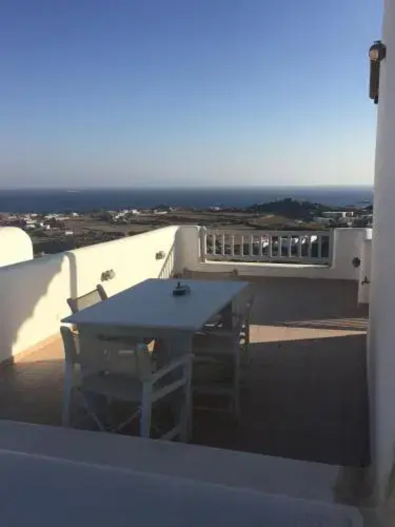 Mykonos 360 Gold Studios