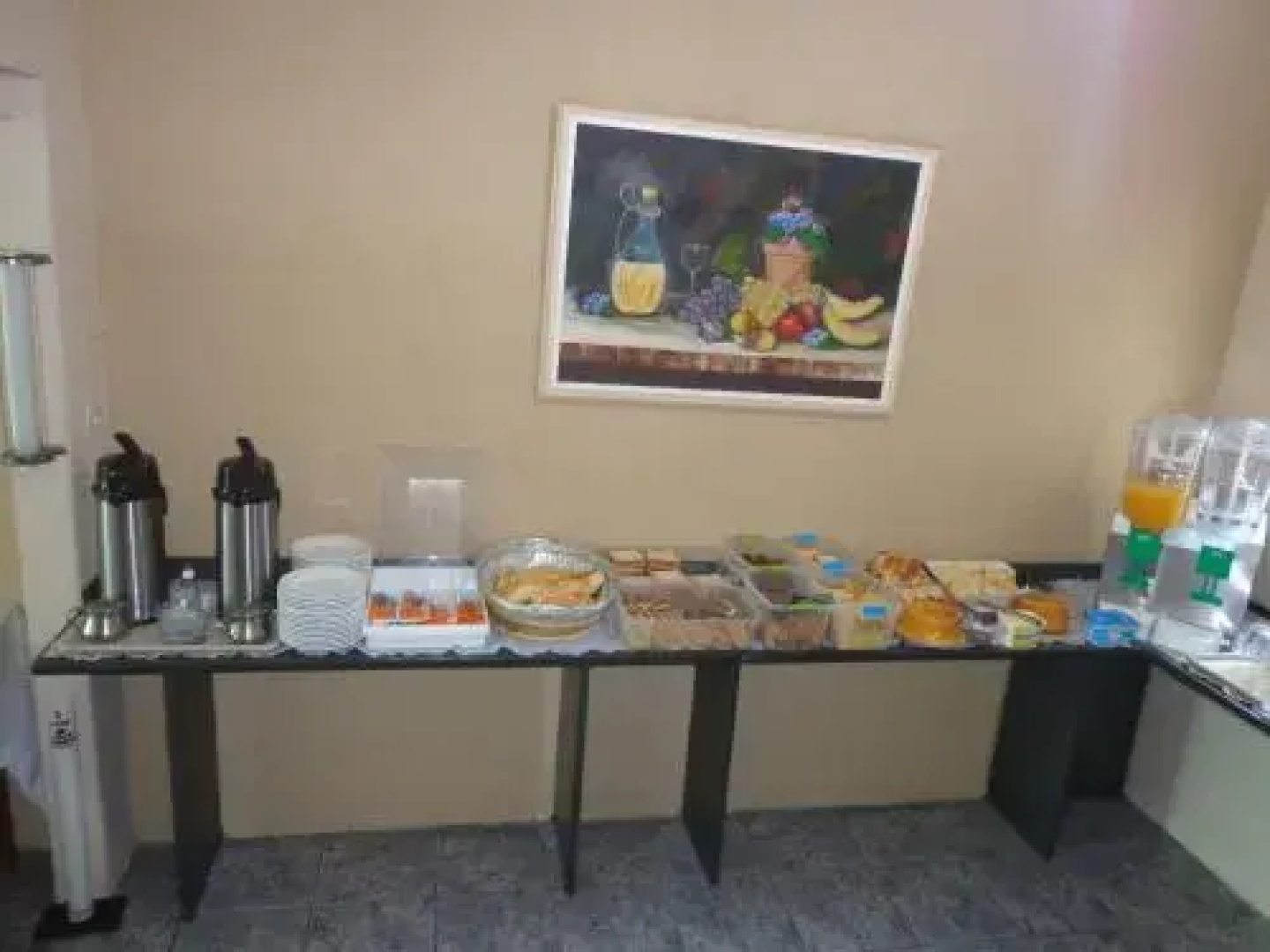 Hotel in SBO - Centro