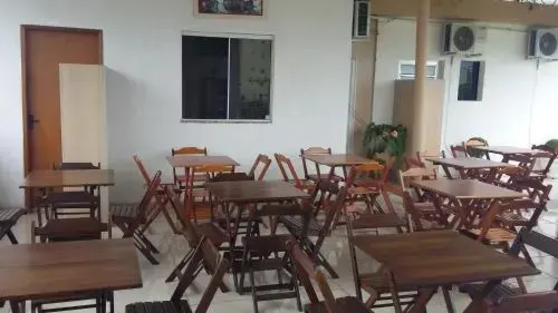 Pousada Santa Terezinha