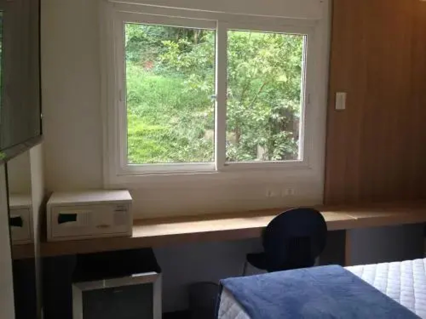 Memorial Hotel Abre Campo