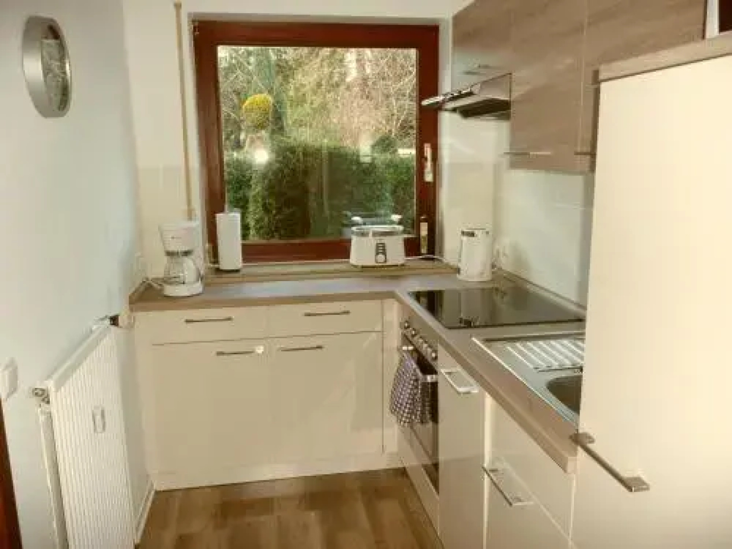 Ferienwohnung Florentine