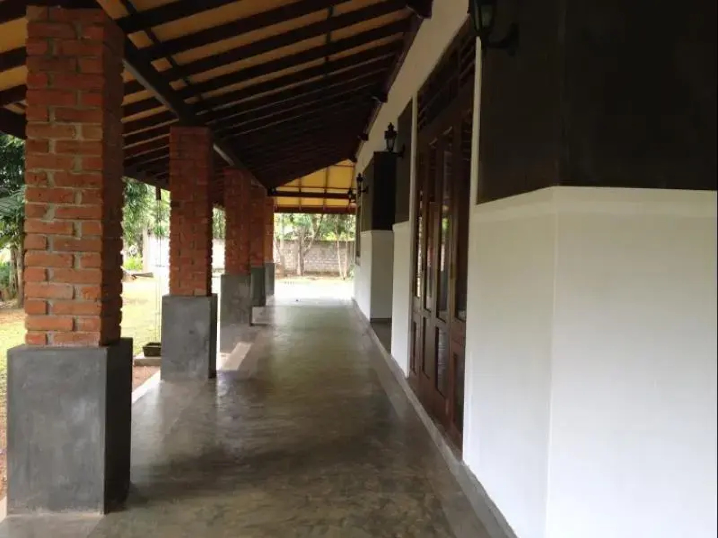 Vibe Villa Hikkaduwa