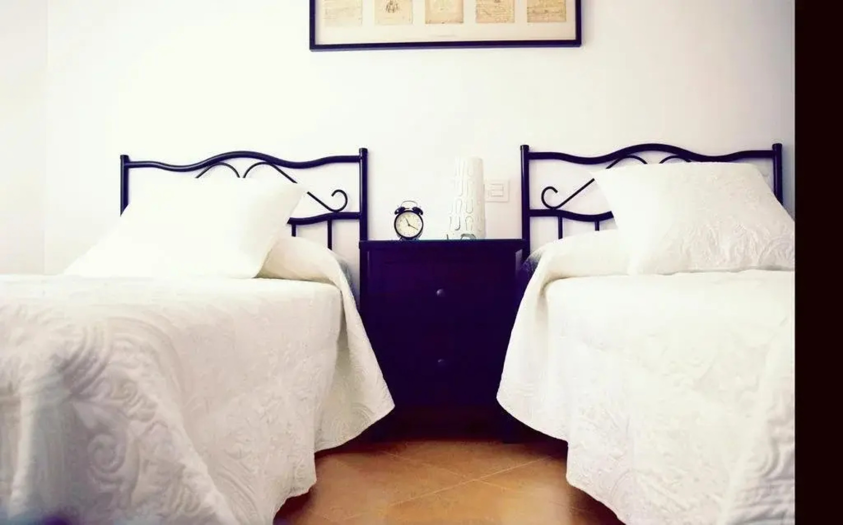 Casa rural Vía del Tranvía