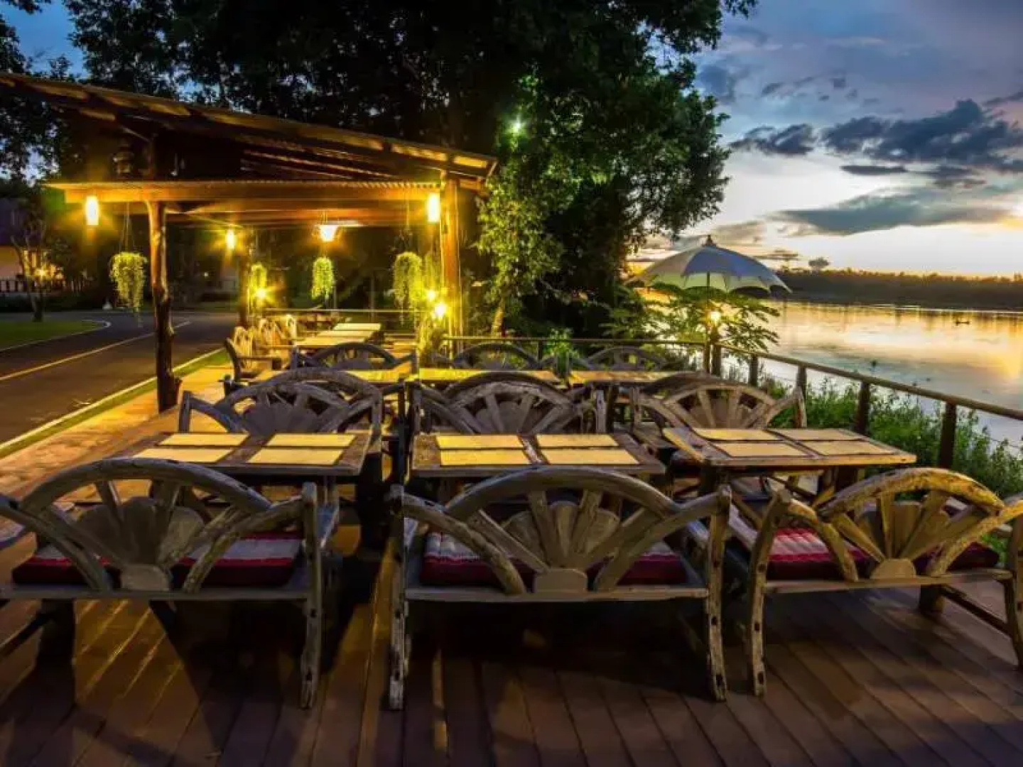 The Moon Resort Ubon