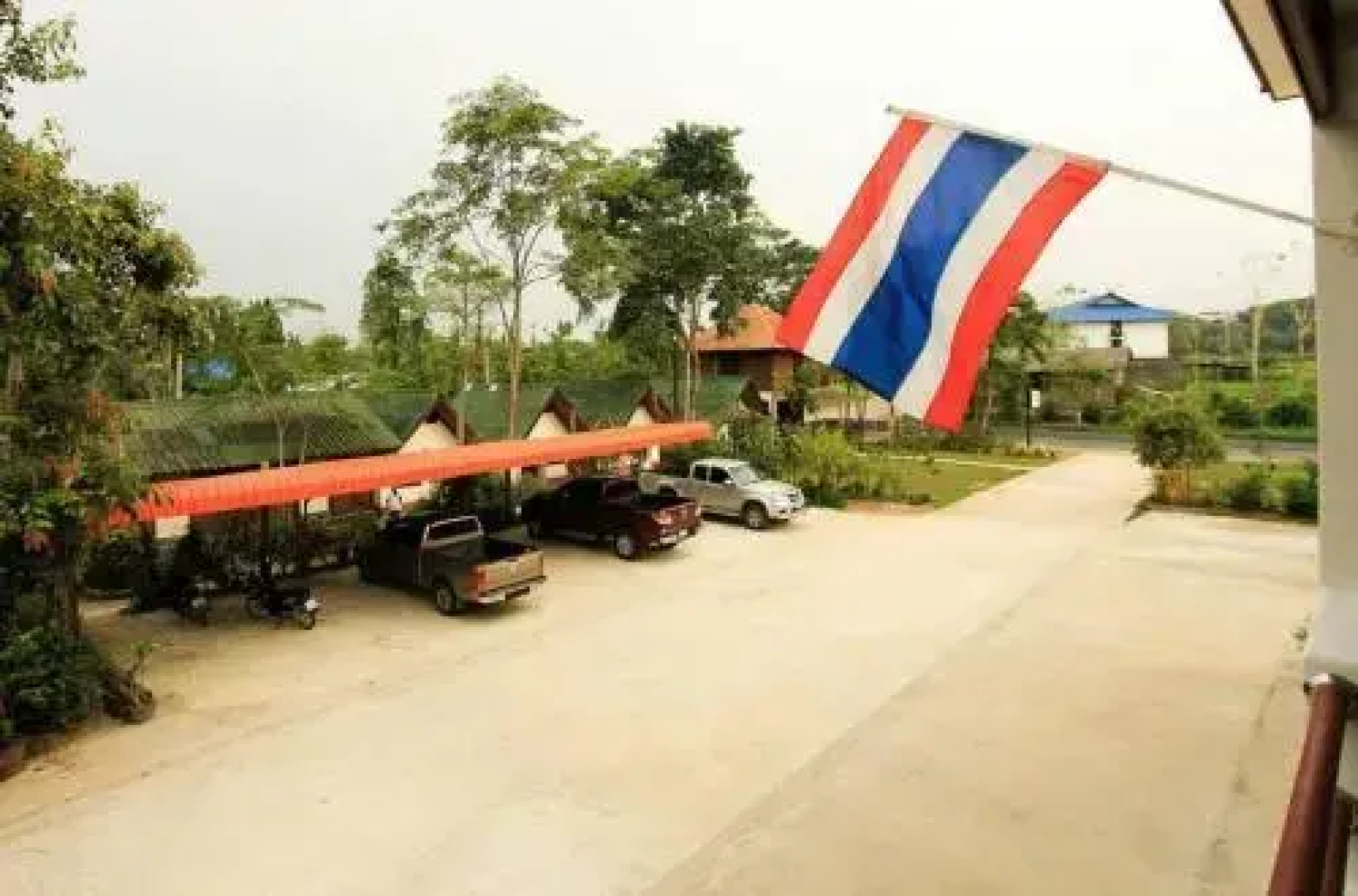 Ban Pasit Chiangrai