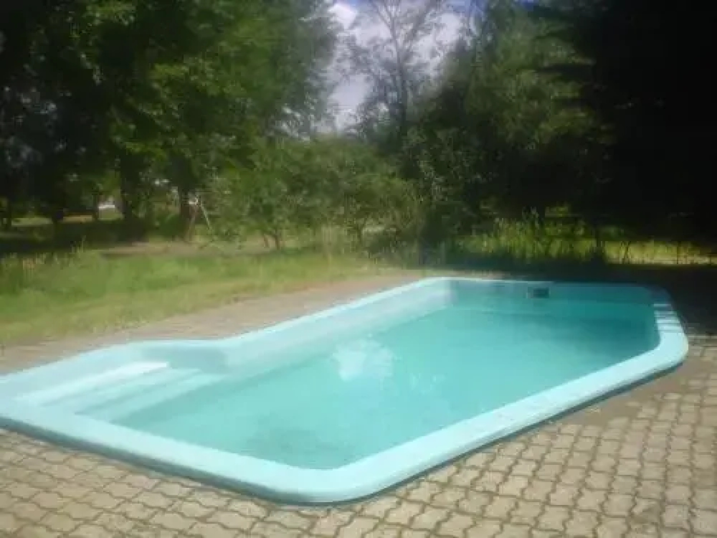 Cabañas Islote Haverbeck