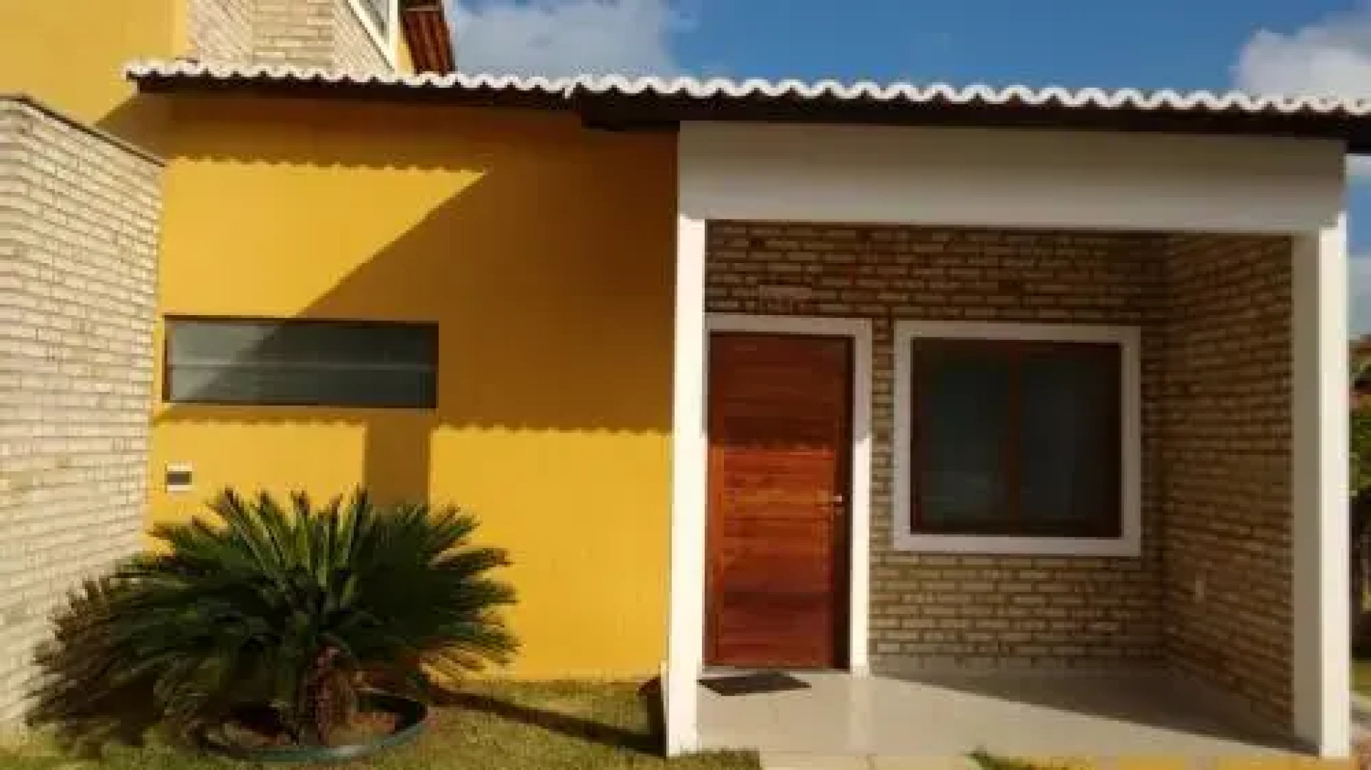 Chalé Santa Rita de Cássia