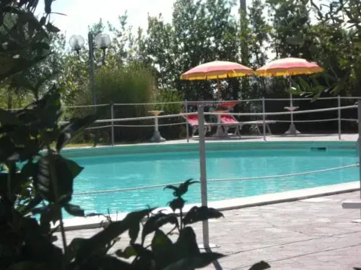 Agriturismo Al Mandorlo