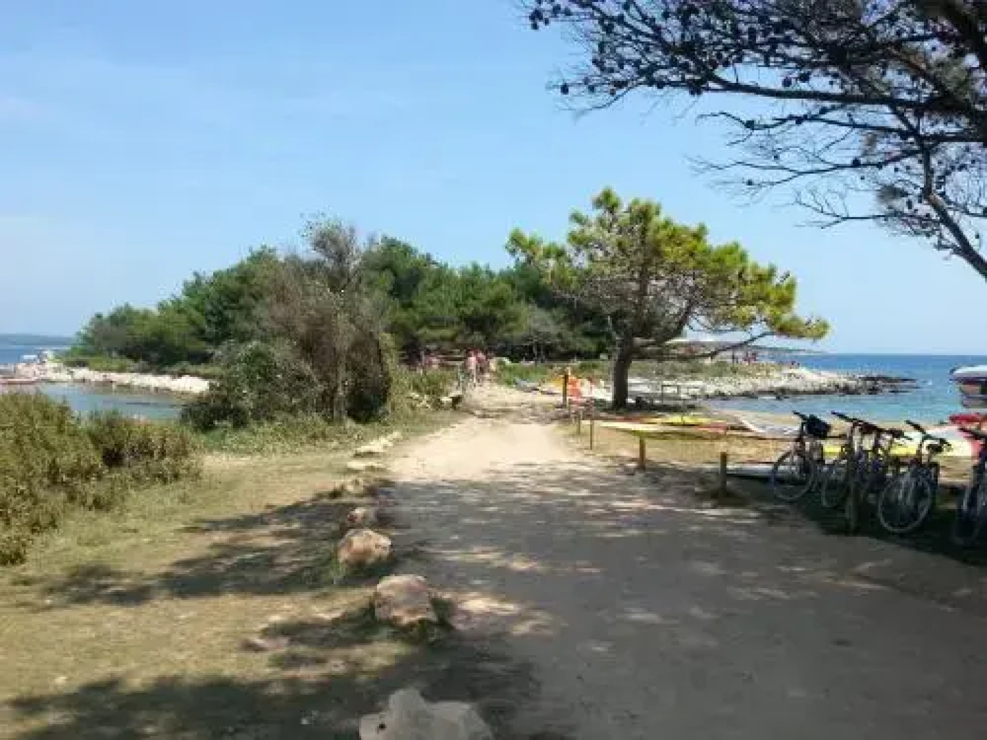 Holiday Homes Mare