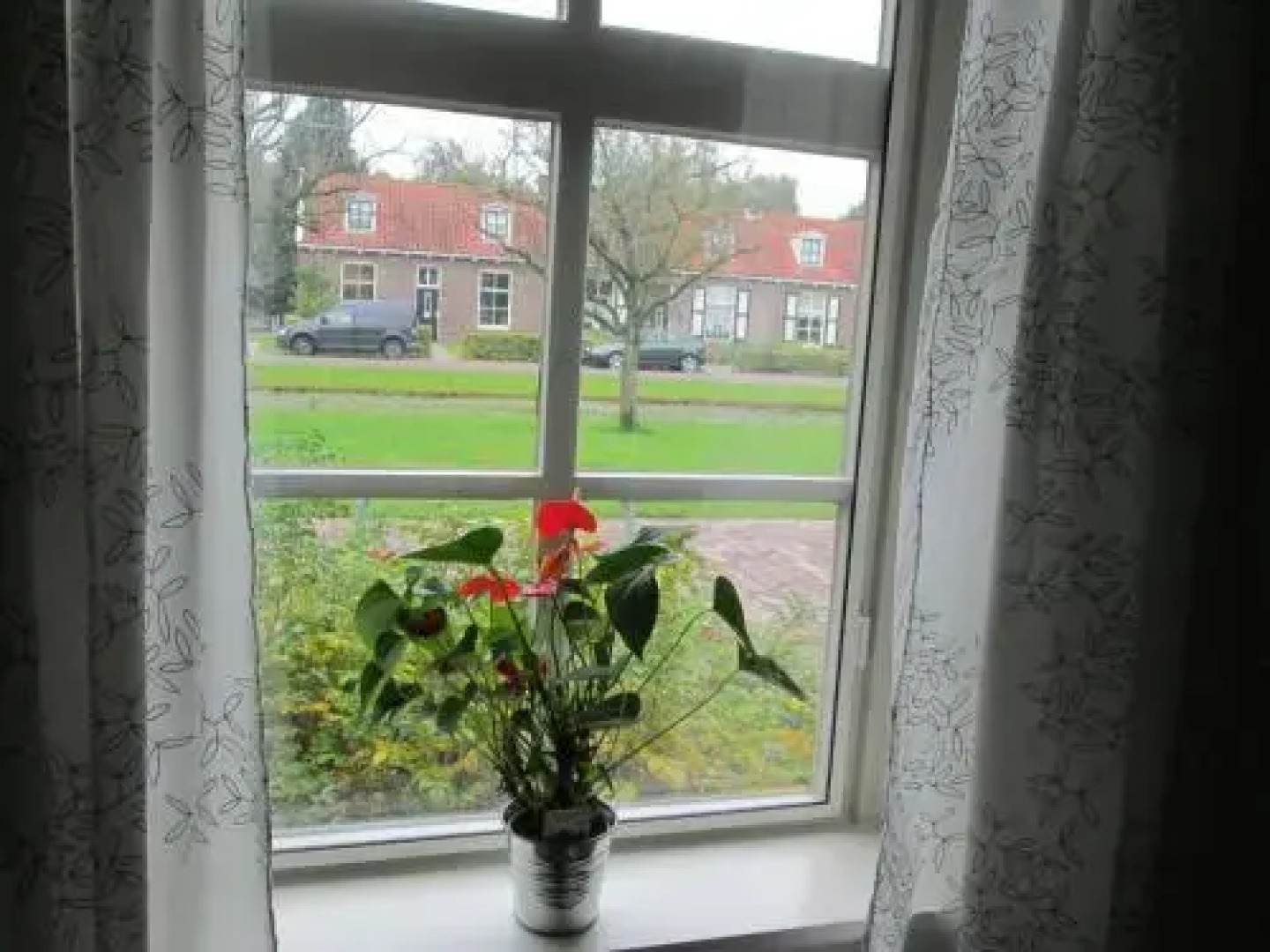 Nationaal Gevangenismuseum