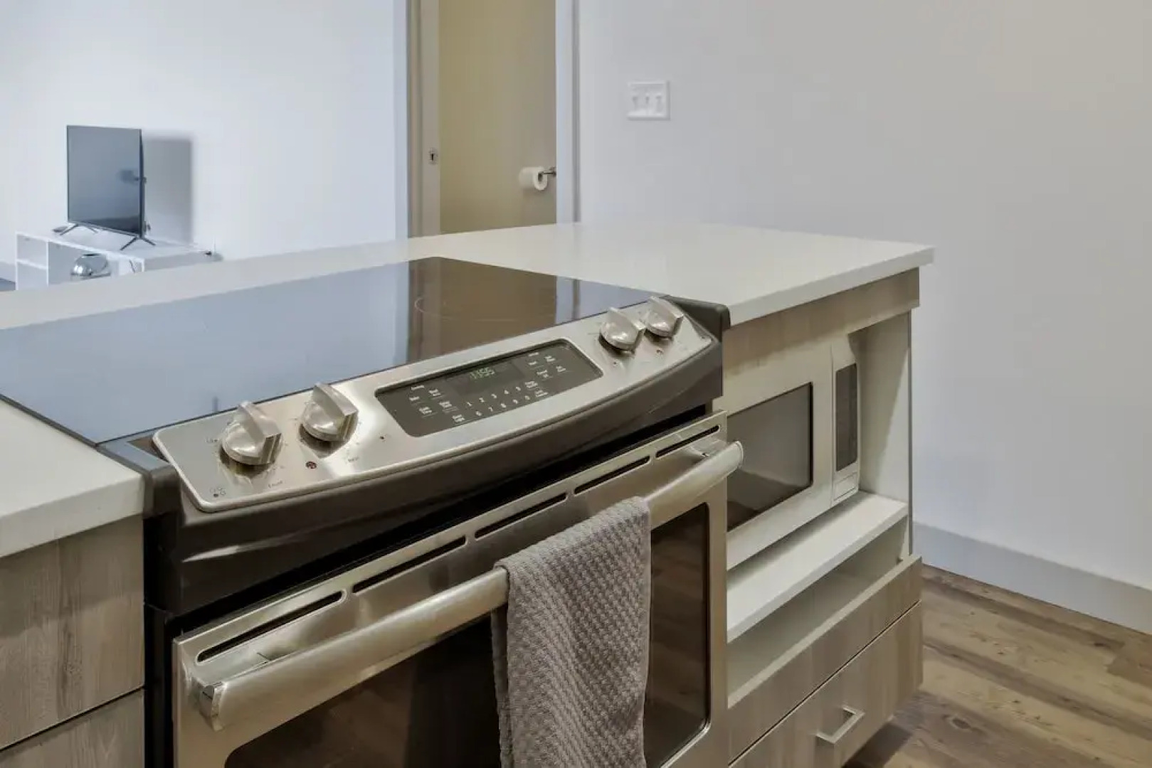 East Douglas by VectorStays