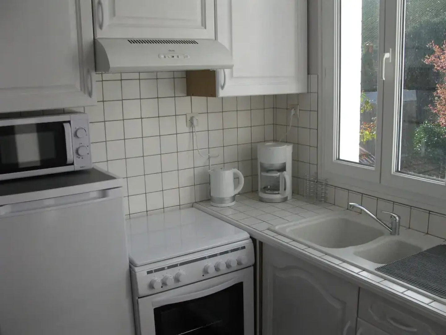 Maison Villa des Bains de Mer avec terrasse, 300 metres plage, 2 chambres, 2 velos fournis