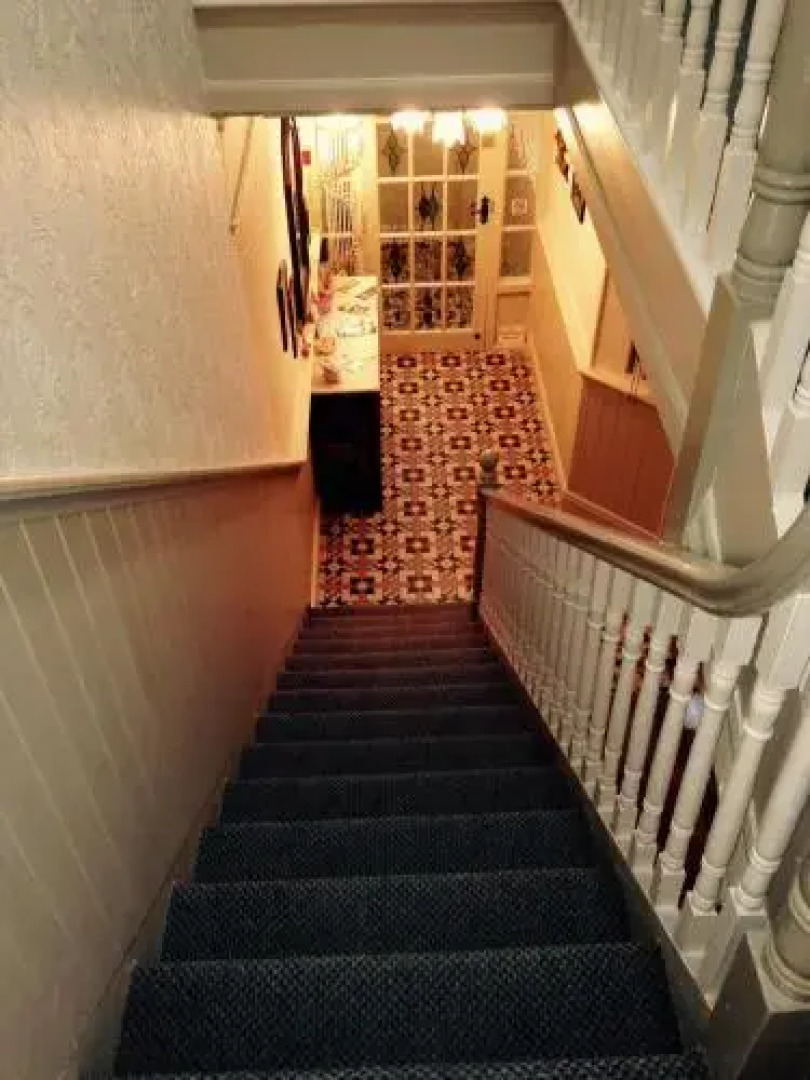 St Martins Guest House