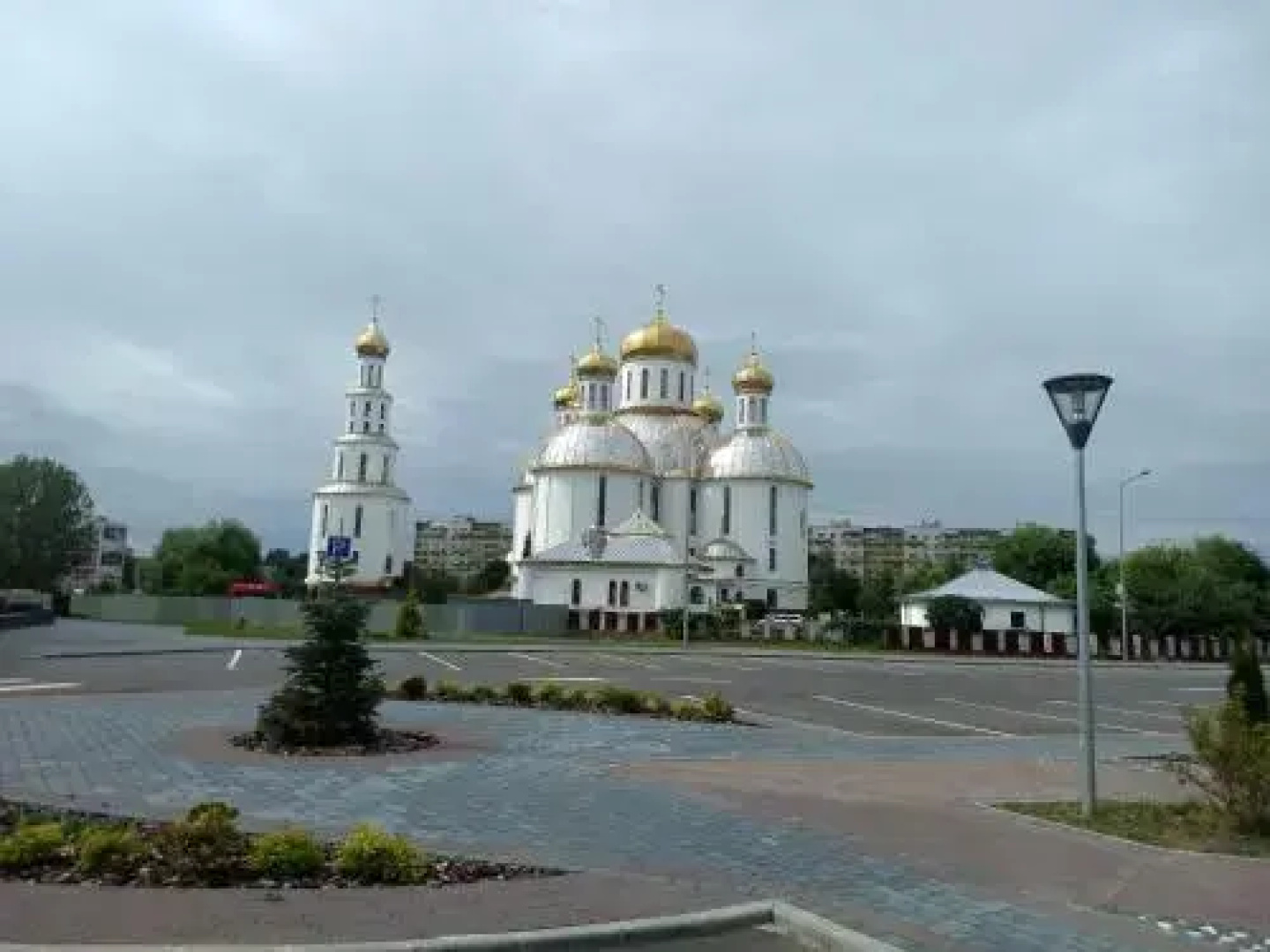 Apt Moskovskaya 267