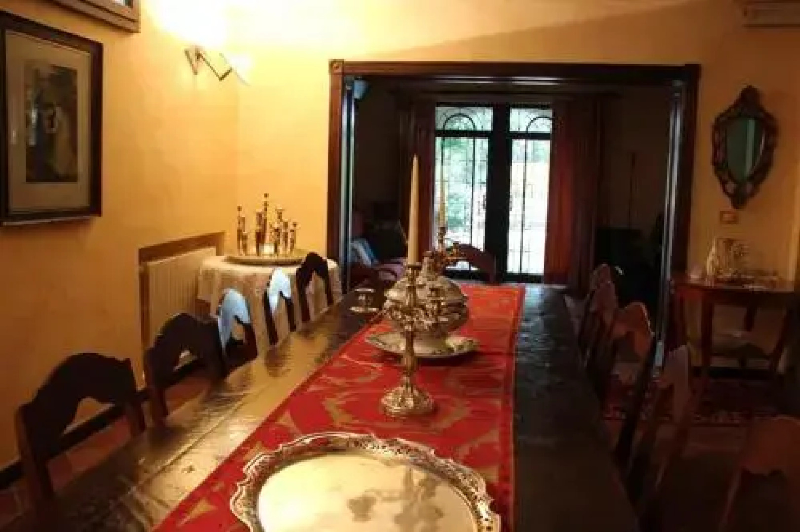 Villa Donna Toscana