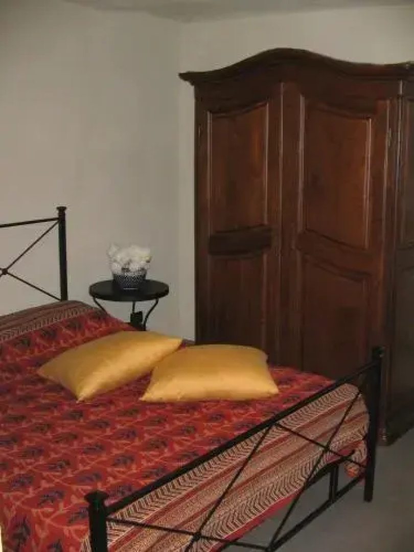 B&B La Miseria