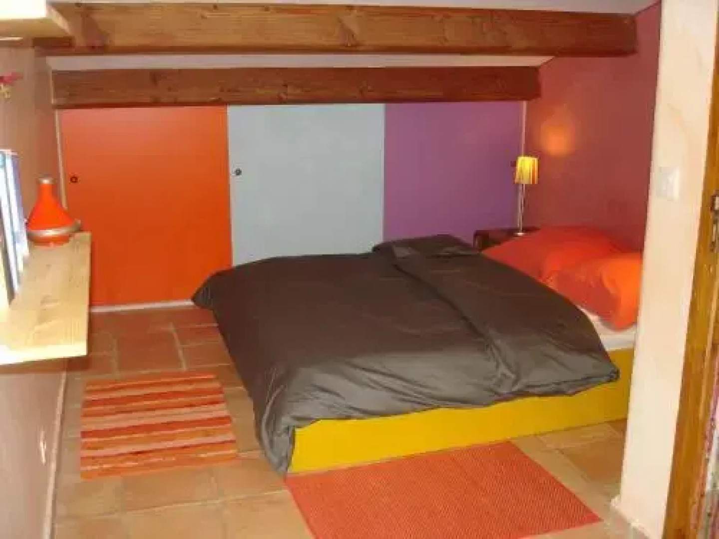 House With Garden And Sea View