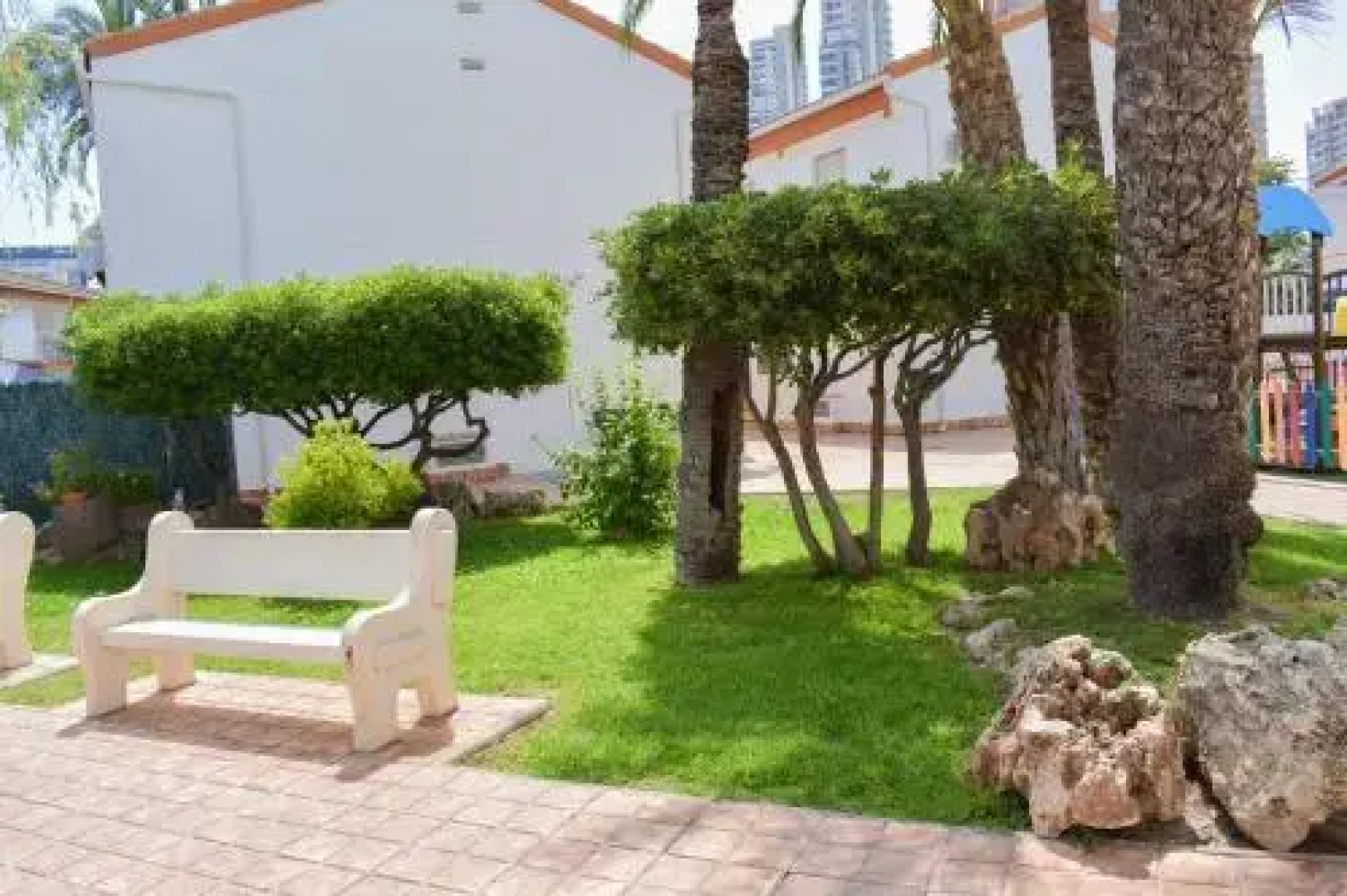 Ola Azul Star Bungalow