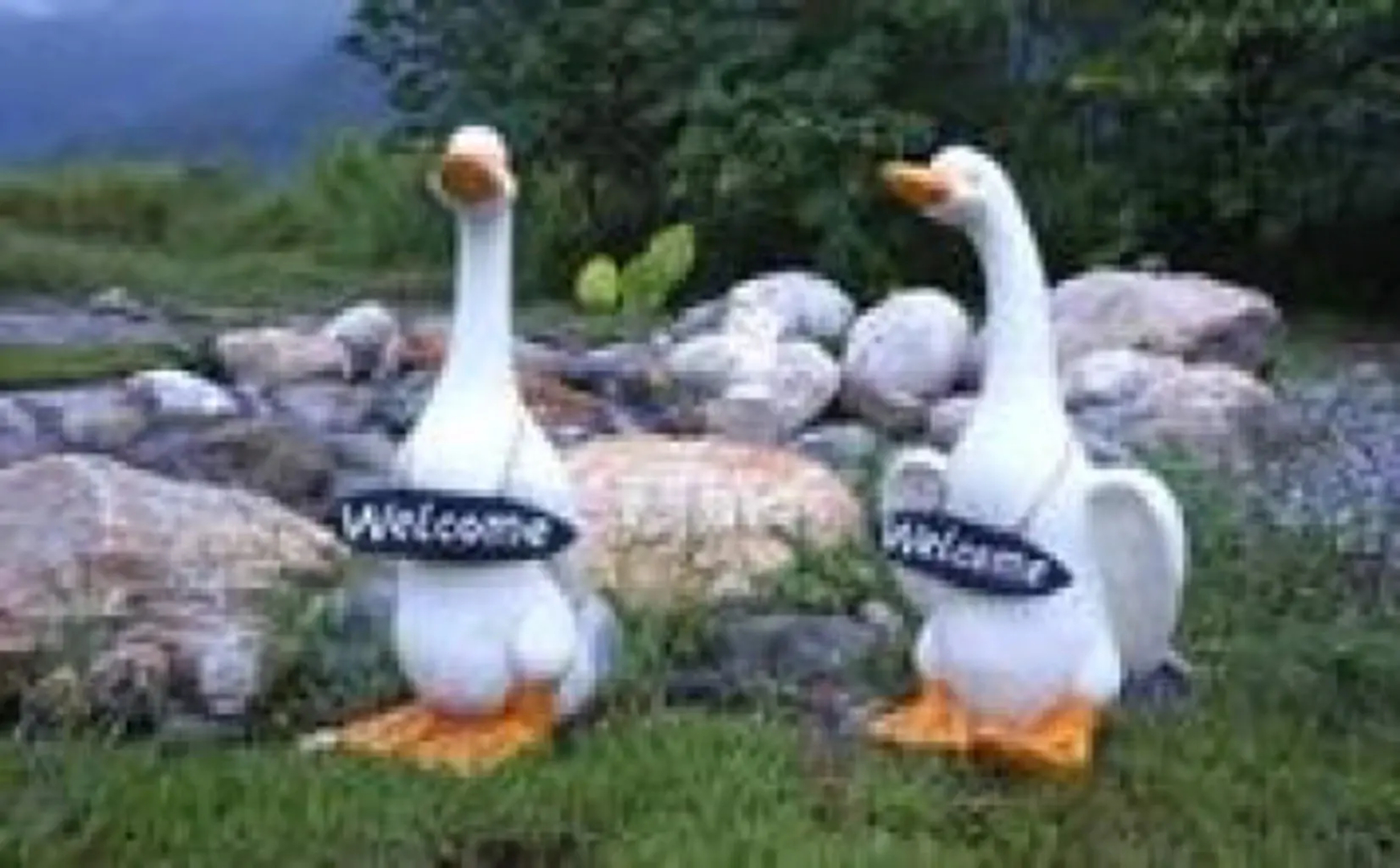 Famous Painting Town B&B