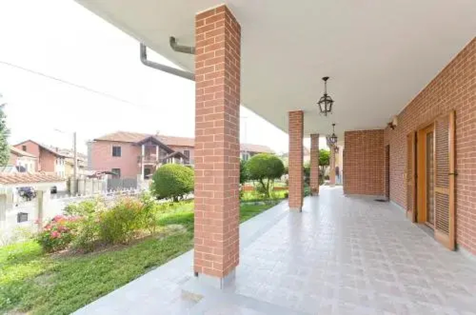 Appartamento Via Latina