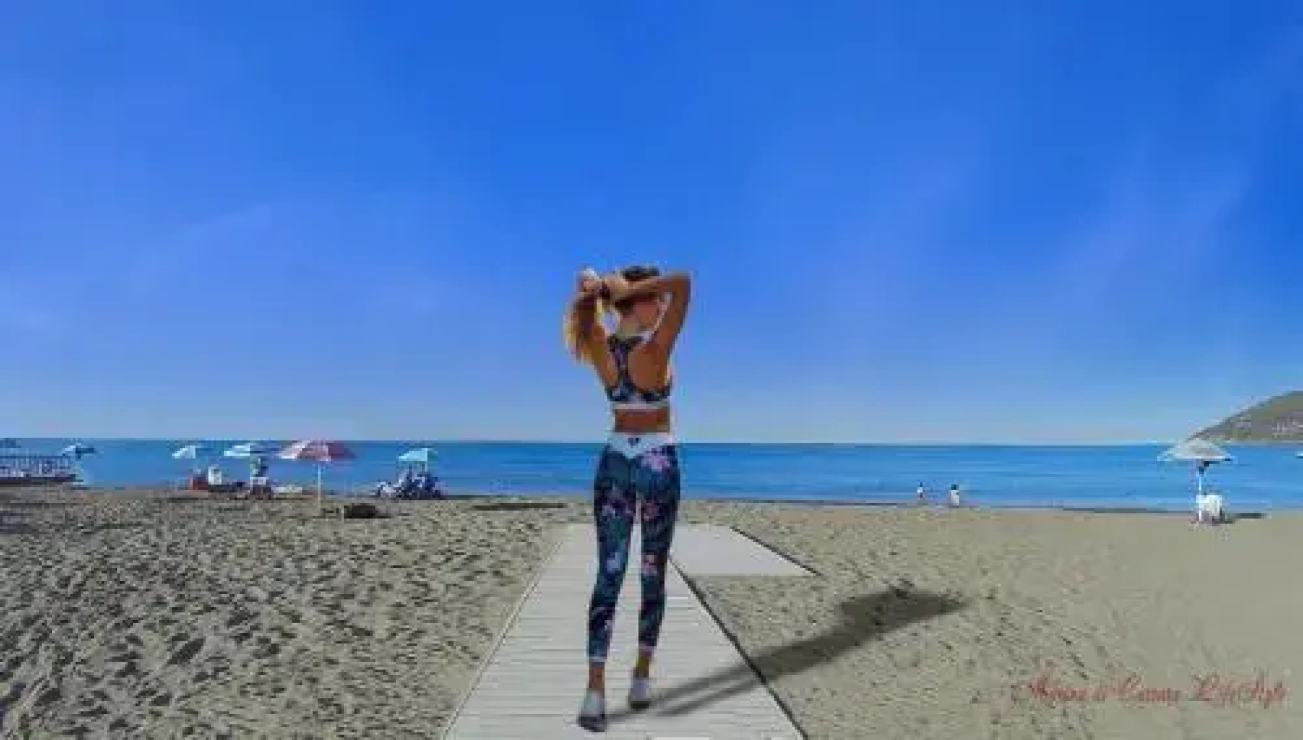 Casa Vacanze Versilia
