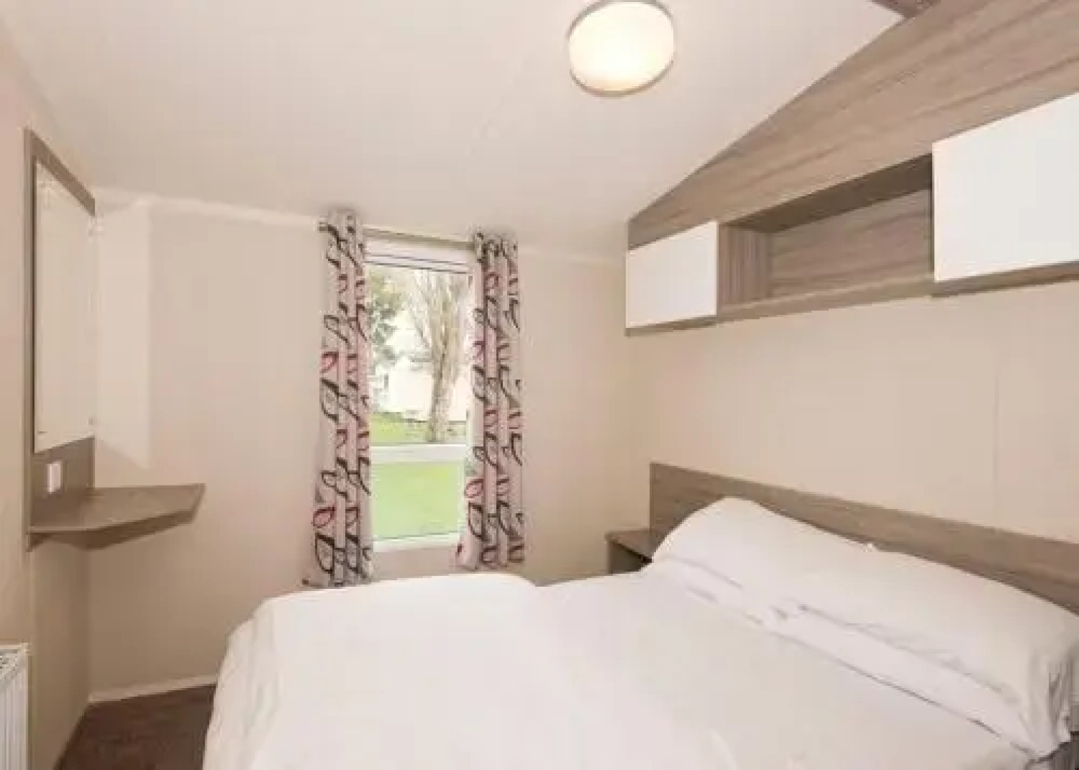 Talacre Beach Resort