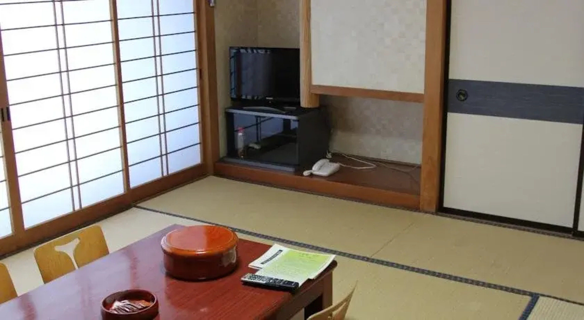 Hotel Cottage Shirakawa Sekinosato