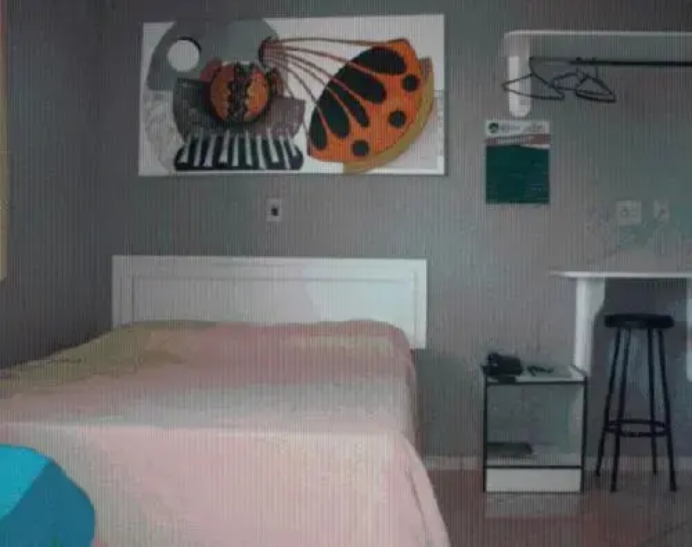 Hotel Graciosa Palace