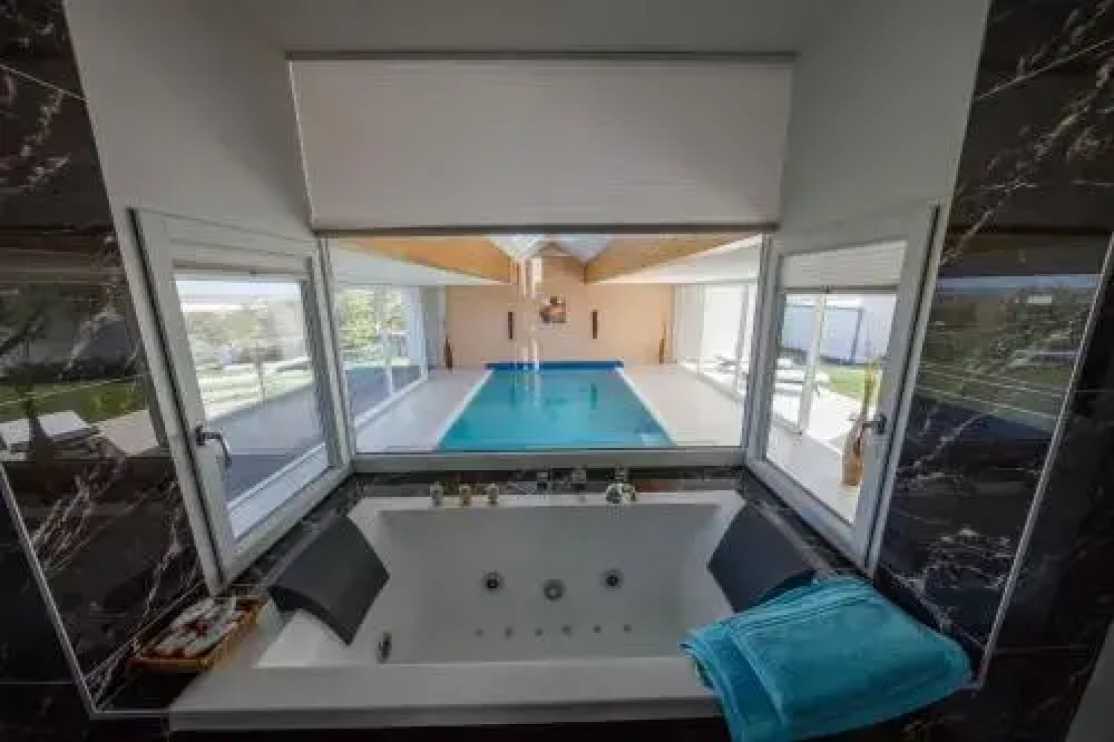 Storchennest-Appartements