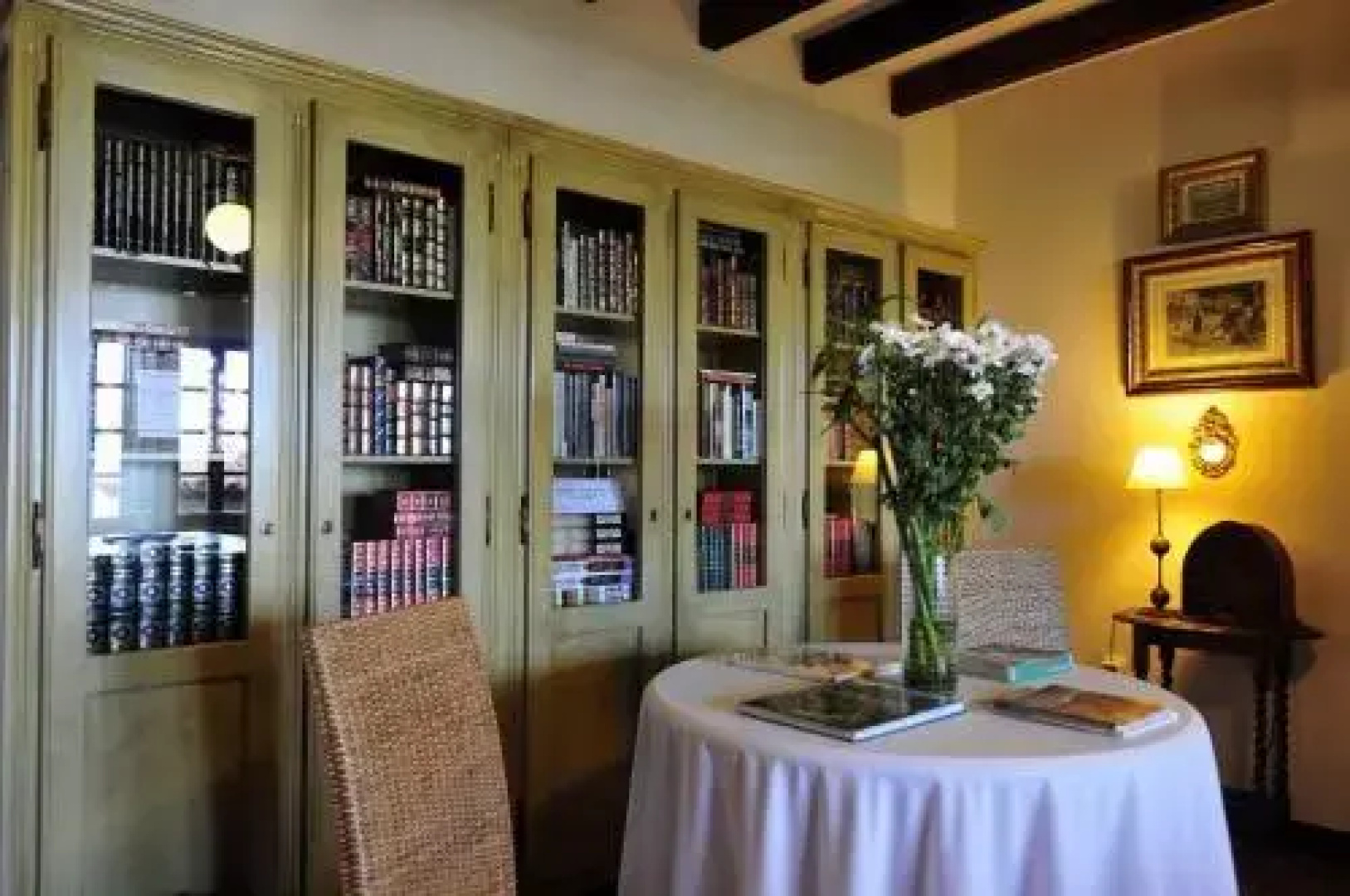 Posada Tresvalle