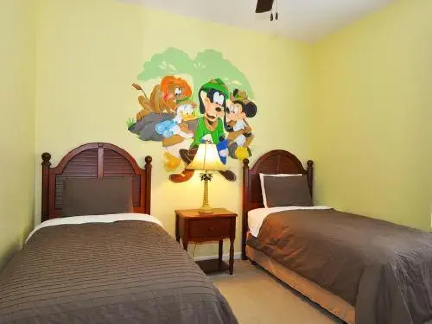 The Windsor Hills Resort-7664