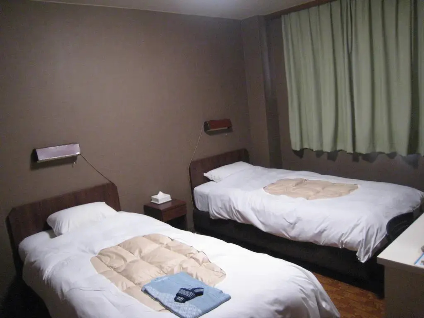Business Hotel Shinsuma
