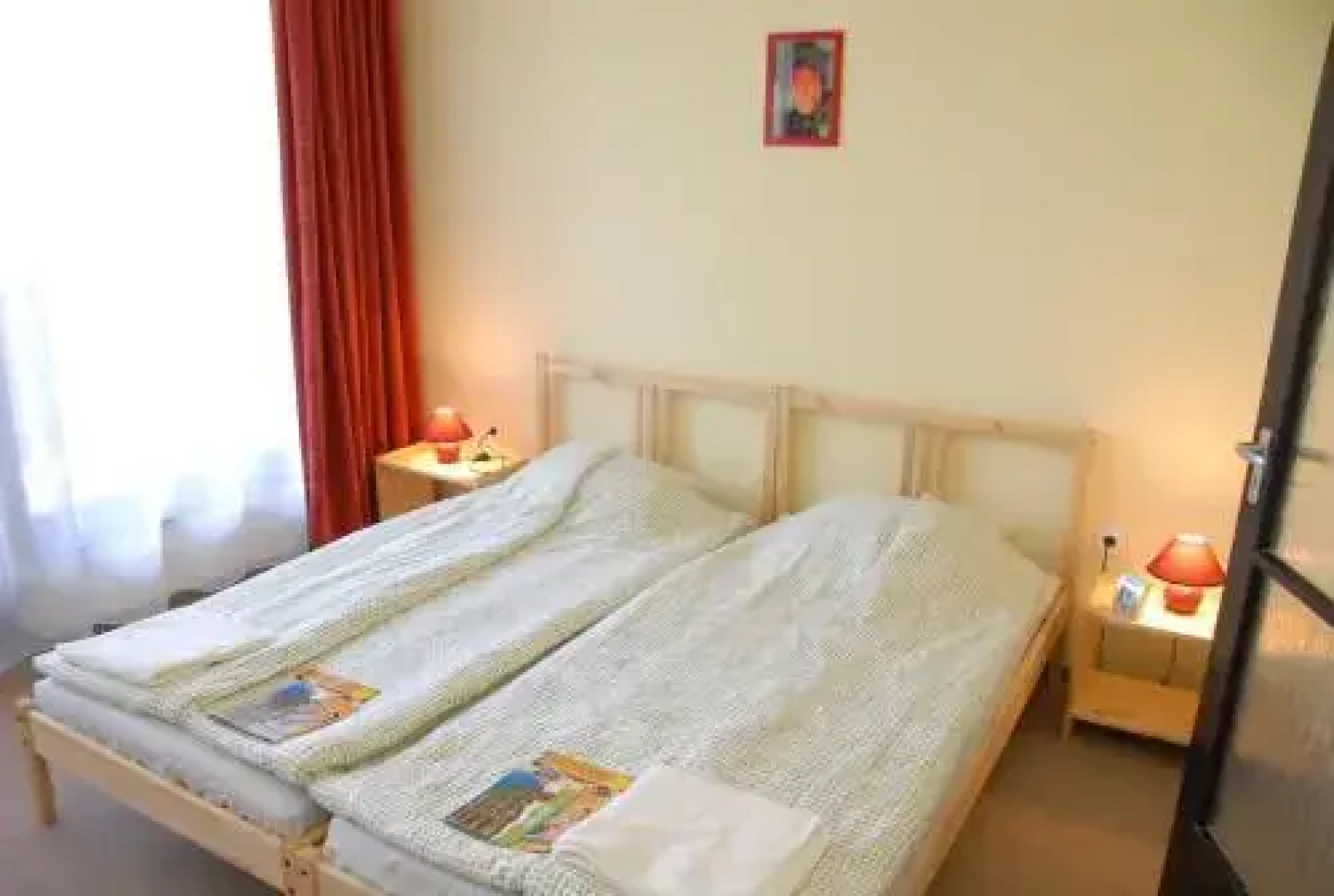 Csiga Apartmanház