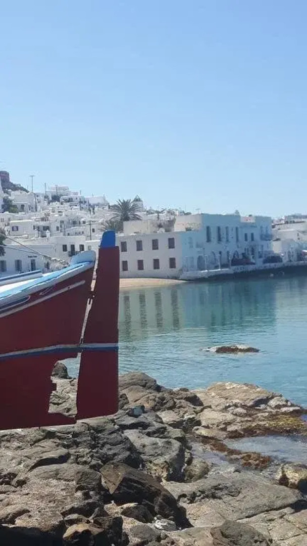 Pension Ageliki Kalogera