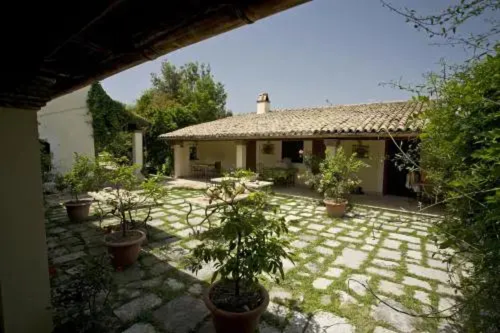 Villa Isabella