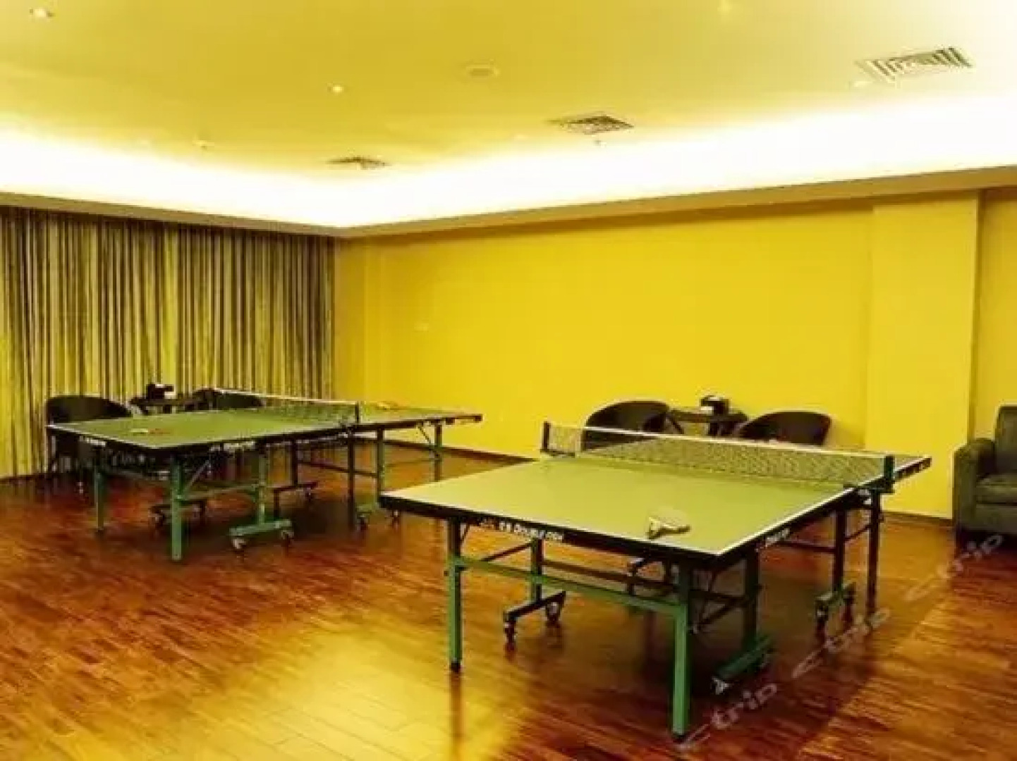 Carnival Recreation Hotel