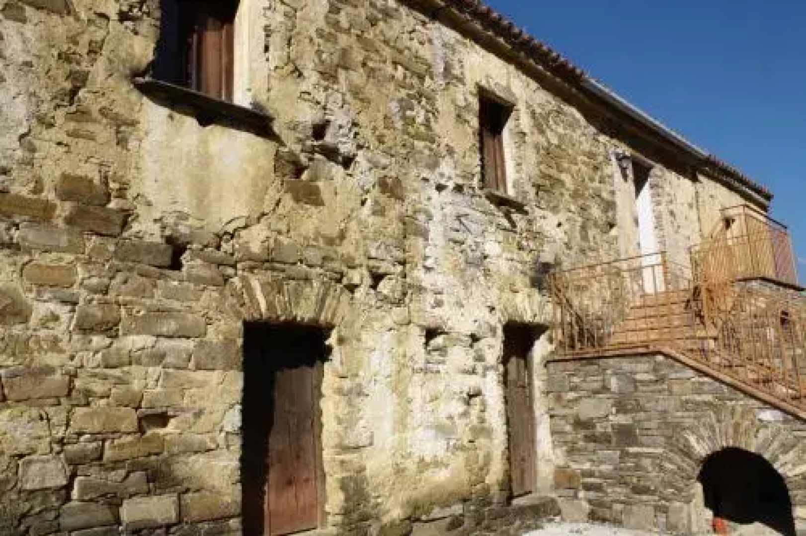 Agriturismo La Mimosa