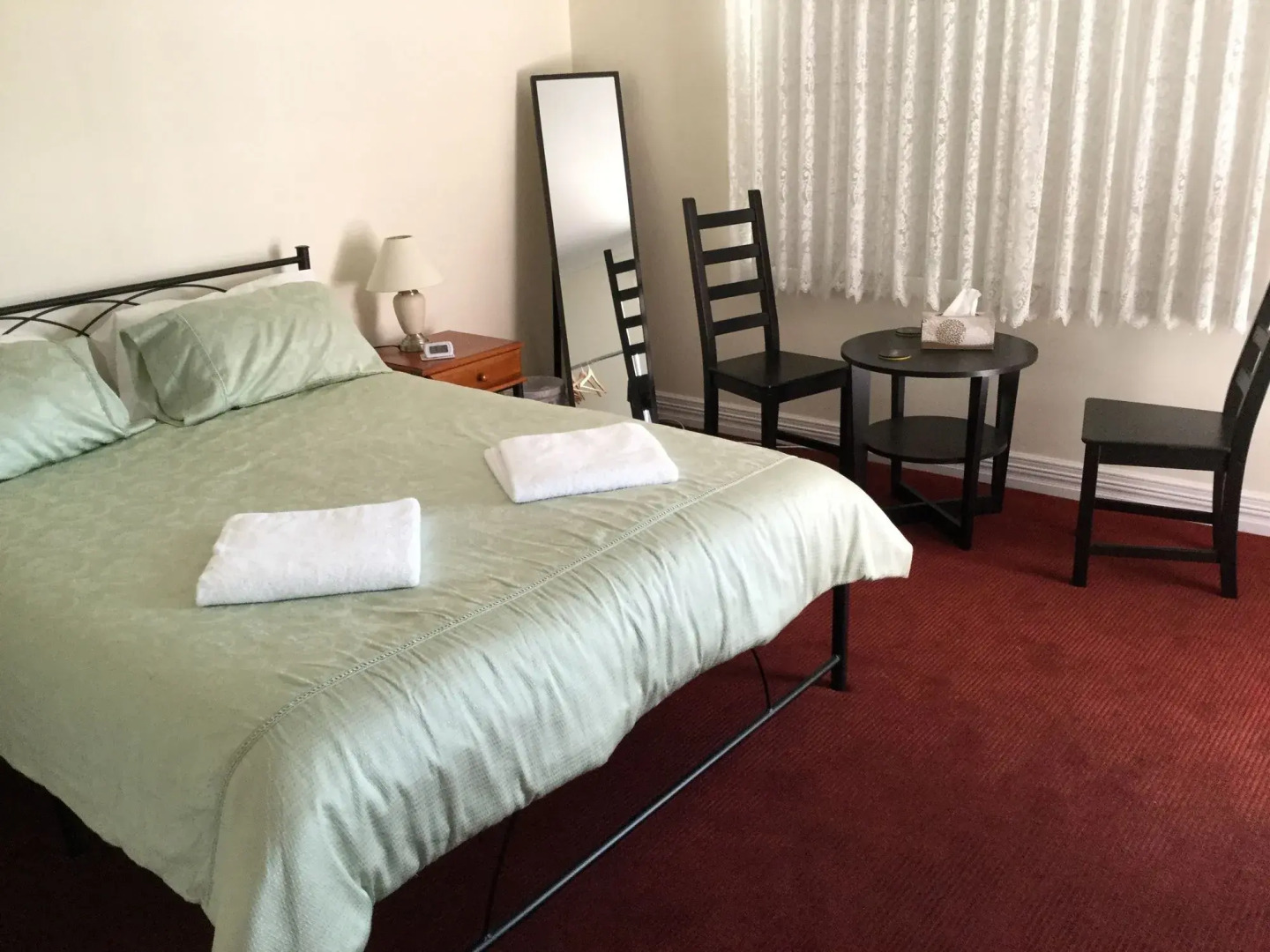 Painted Lady Bed and Breakfast