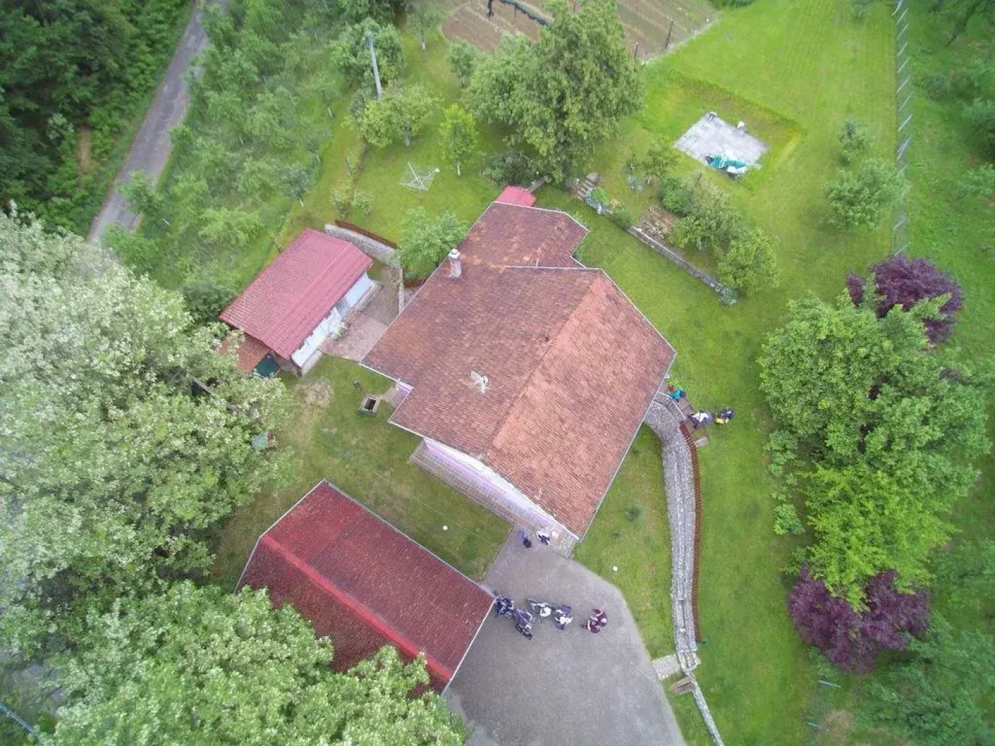 Haus Viktoria