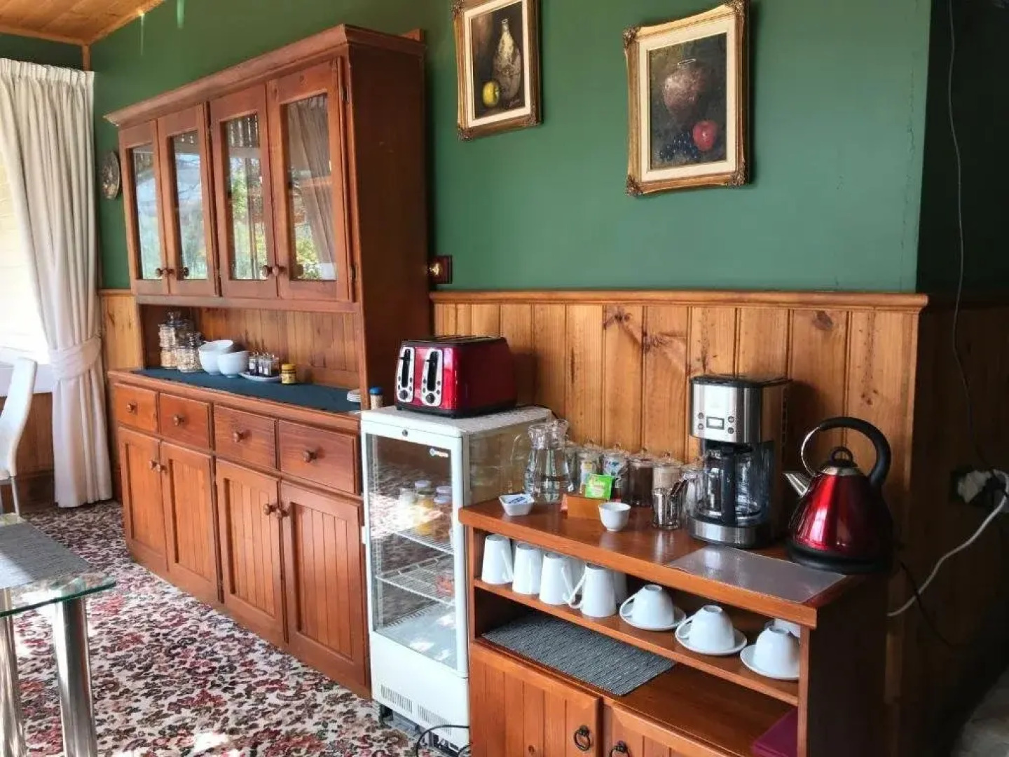 Cygnets Secret Garden