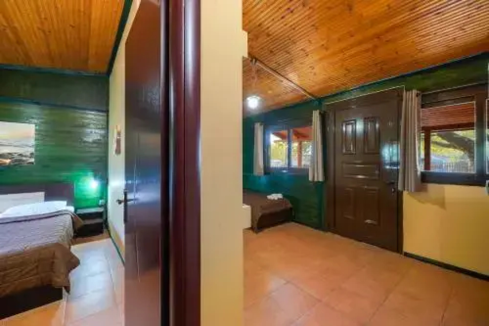 Platanes Apartments