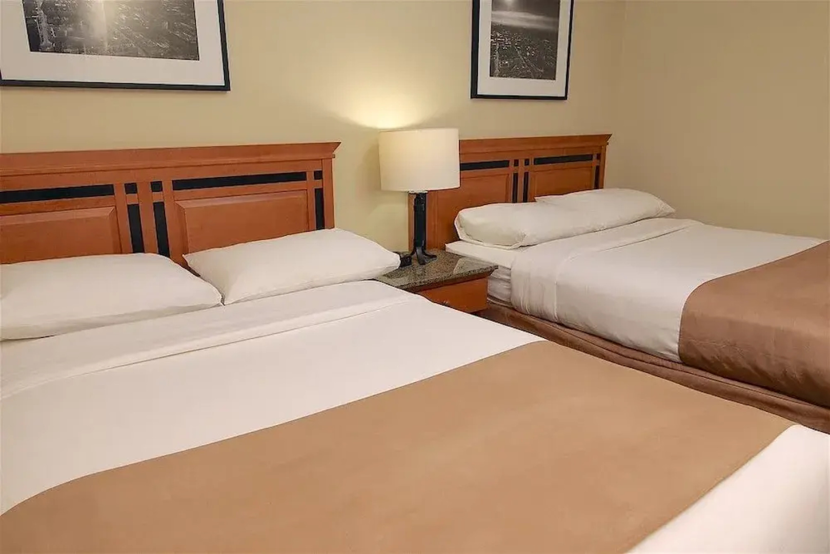 TownePlace Suites Medicine Hat