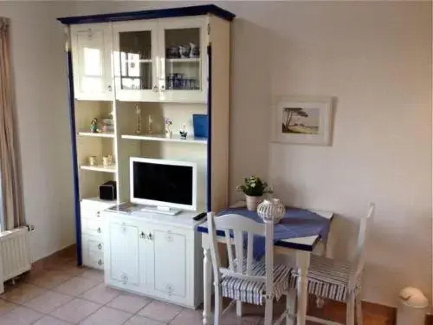 Apartmentanlage "Am Salzhaff"