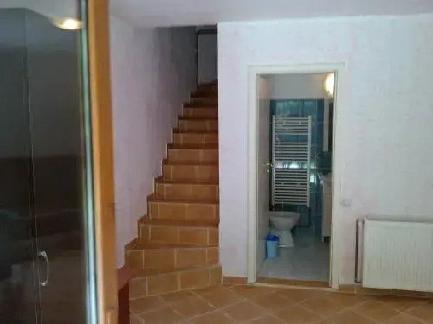 Vila Adela Transfagarasan