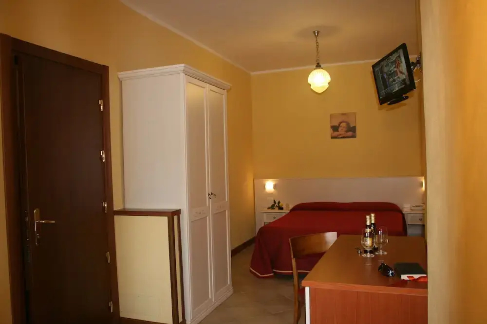 Residence Miralago