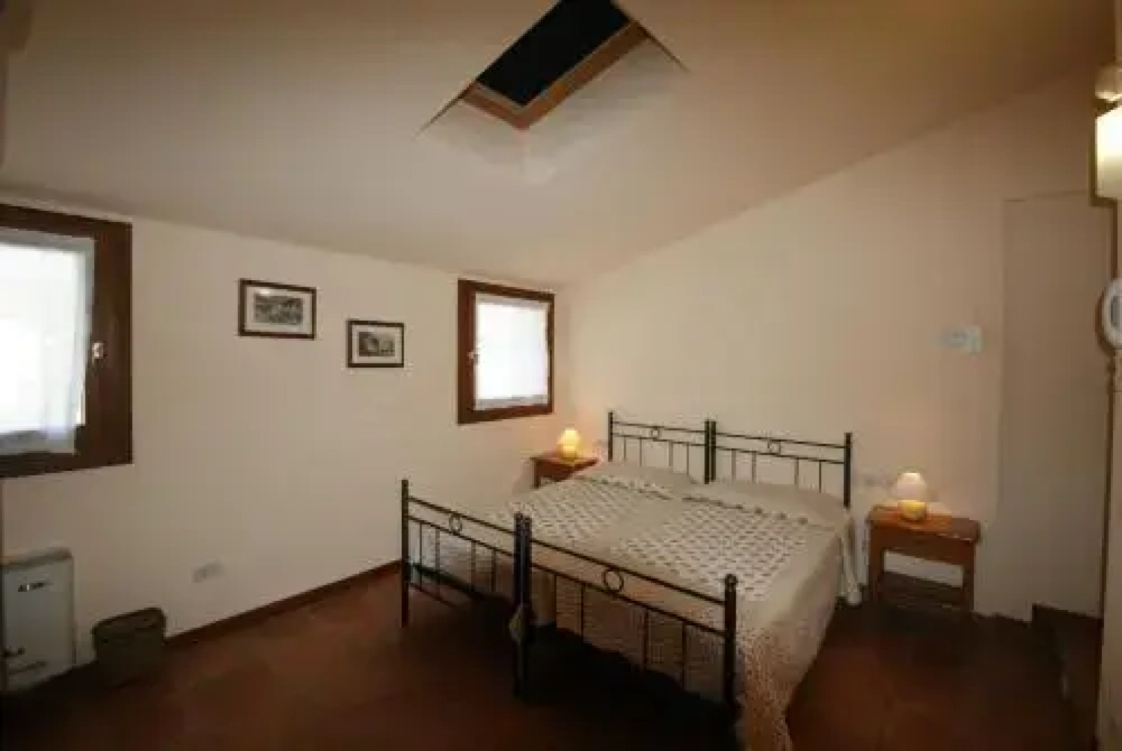 Fattoria Villa Curti