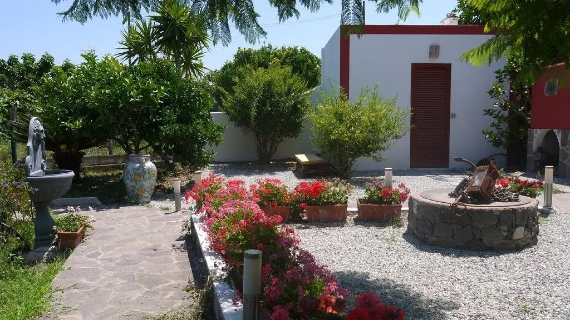 B&B Villino Miraglia