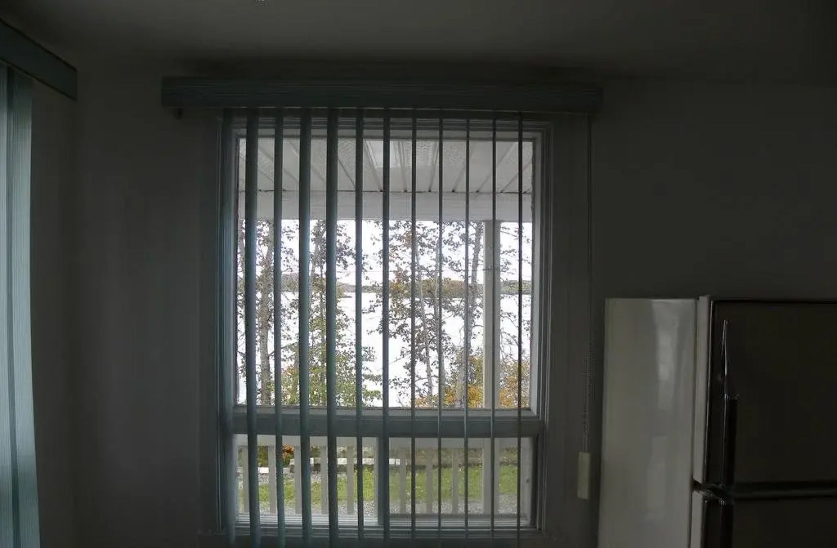 Camping KOA Bas St-Laurent