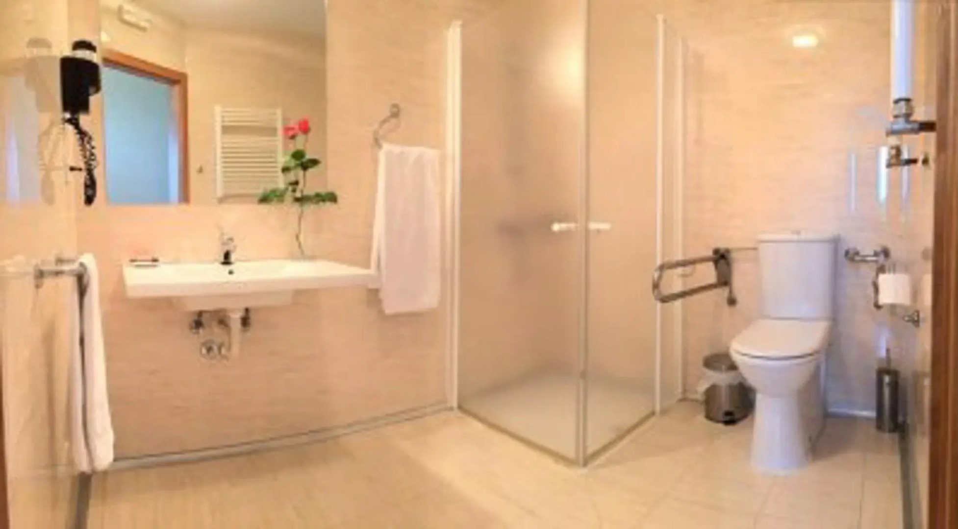 Buenavista San Sebastian