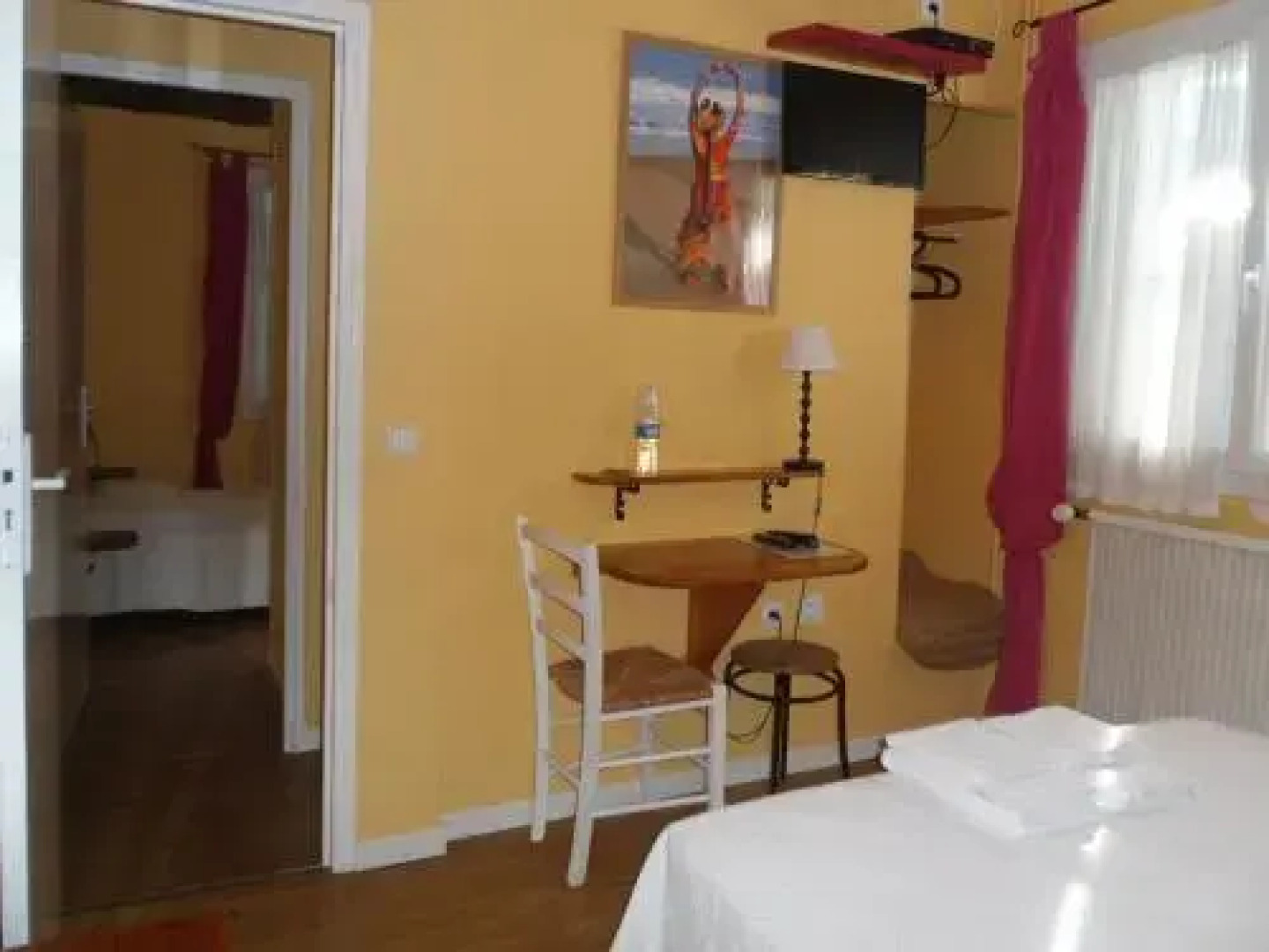 Hôtel Relais de Chabrières